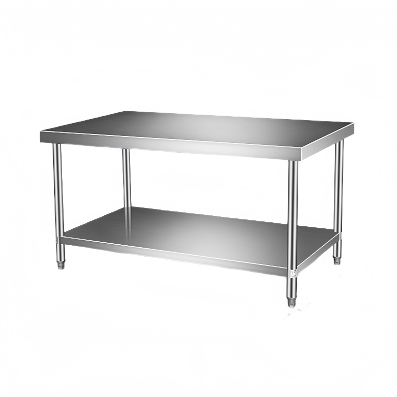 珂攸洋不锈钢工作台个高清大图