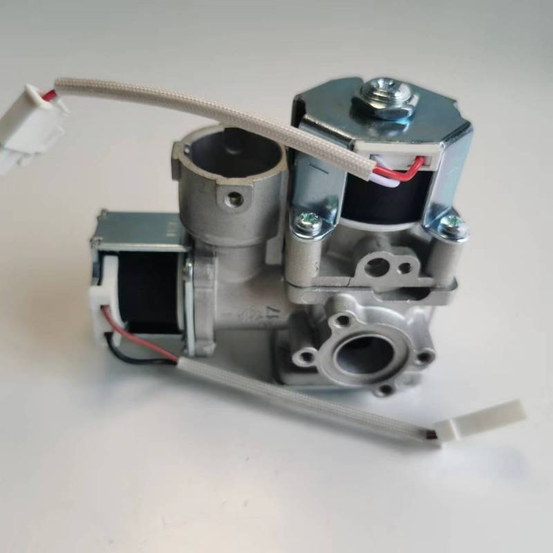 全新T13W 13W1 T13PL 13D2 T13A T10P T12M T12K Y12P 升级款 比例阀收前验货高清大图