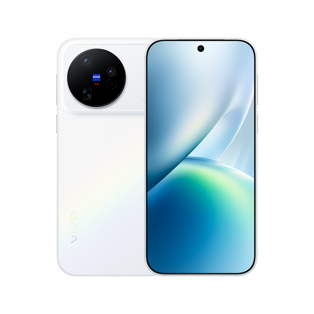vivo X500 晴天 12GB+512GB 全网通5G新品手机天玑9600M旗舰芯片蔡司高动态主摄APO超级长焦8K原生Live拍照游戏学生智能手机高清大图