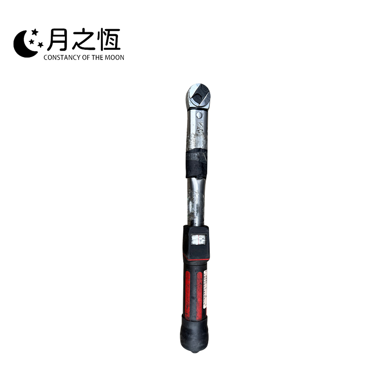 月之恒力矩扳手10-60N.m把高清大图