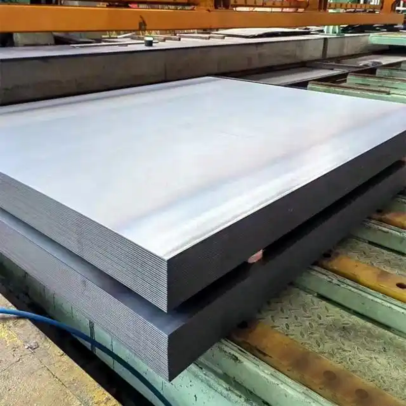 仨鑫 桥梁梁缝连接板 600*300*8mm /块高清大图