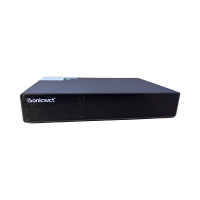 iSonicavct 分布式信号输出控制器 NAS-410R-ASD 216*130*36mm (单位:台)