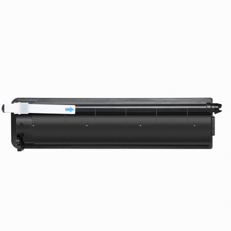 LTSM 东芝T-1640C墨粉 适用163/203/165/205/207 墨粉166粉盒 T1640黑色