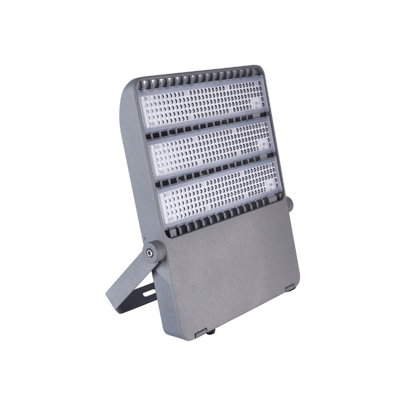 讯博士 TGD110 白光 LED投光灯 (计价单位:个) 银色高清大图