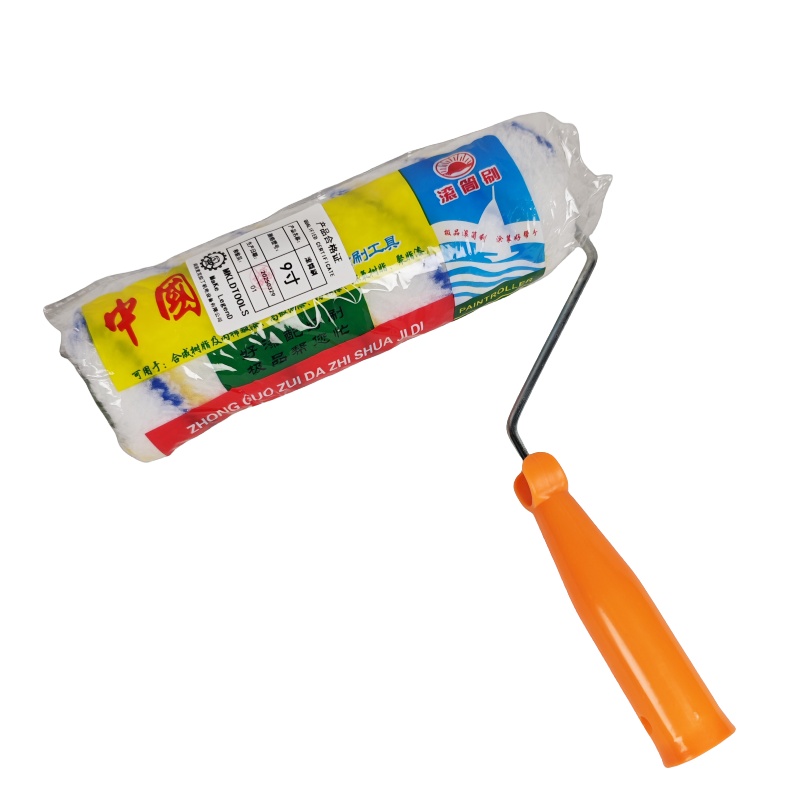 MKLDTOOLS 滚筒刷 9寸 把