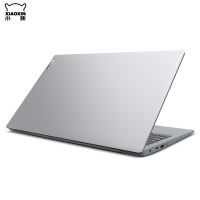 联想(Lenovo)小新15 2020款新品十代酷睿15.6英寸轻薄本笔记本电脑 (i5-1035G1 8G 256GB MX350 银色)商务办公 网课学习 企业采购 影音娱乐