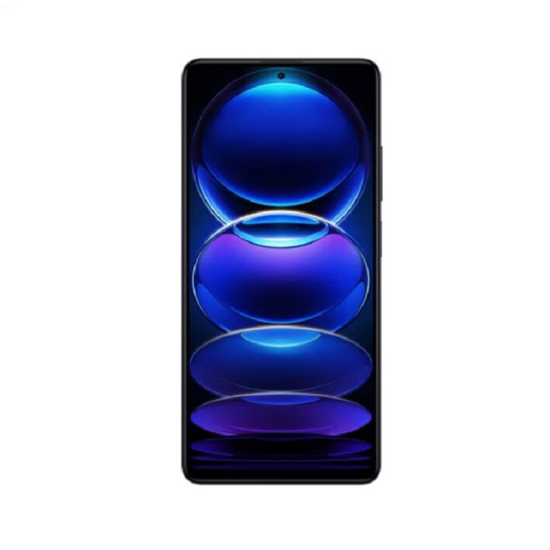 小米(mi)Redmi Note 12 Pro 5G全网通 12GB+256GB 子夜黑 天玑1080 OLED柔性直屏 智能游戏拍照手机红米note12pro小米官方原装正品高清大图