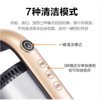 苏泊尔(SUPOR)VCM01S-05除螨仪家用可视化除螨虫感应除螨吸尘器紫外线杀菌