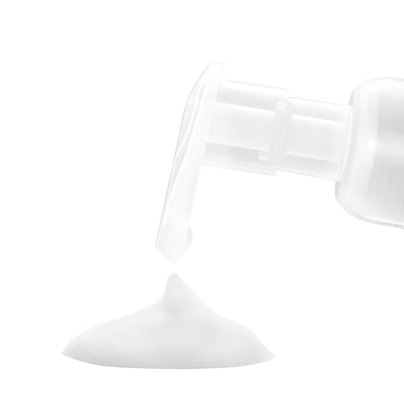威露士 泡沫抑菌洗手液健康呵护300ml*2 有效抑制99.9%细菌高清大图