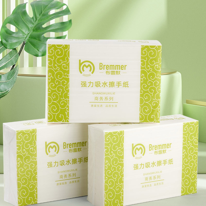 擦手纸 尺寸:长29*厚0.9*高20.3cm 单包高清大图