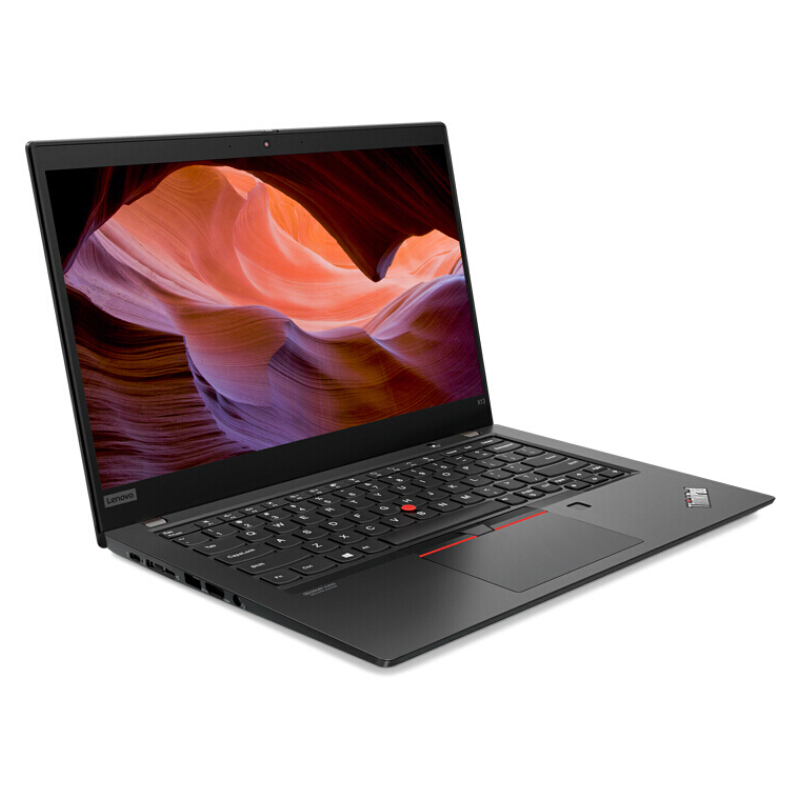 ThinkPad X13-6FCD 13.3英寸笔记本电脑(I7-1165G7 16GB 512GB 2.5K屏 4G版 红外 指纹 W10)