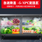 星星(XINGX) TC-12TE厨房工作台商用铜管展示柜全冷冻冰柜商用不锈钢