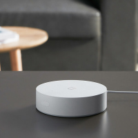[官方旗舰店]小米米家智能多模网关 Zigbee 3.0网关 蓝牙Mesh网关 APP远程控制