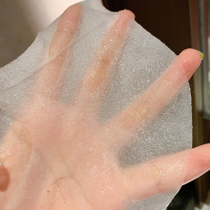 drjart蒂佳婷银色药丸面膜竹炭清洁泡泡面膜收缩毛孔