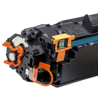 耐图 佳能CRG912易加粉硒鼓 适用Canon LBP3108 LBP3050 LBP3010打印机墨盒 碳粉盒