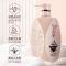 柔顺洗发乳680ml[粉钻] <发刻舒粉钻系列>护发素发膜焗油膏免蒸头发营养液水疗素头发护理