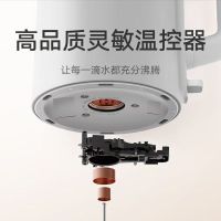 小米米家电水壶N1家用304不锈钢大容量烧水壶自动断电速热开水壶