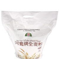 河套全麦粉5kg