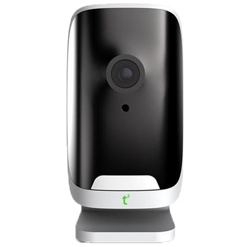 天地伟业 T1 WiFi高清摄像头 1080P 语音对讲 插卡存储远程监控(4mm/3.6mm)