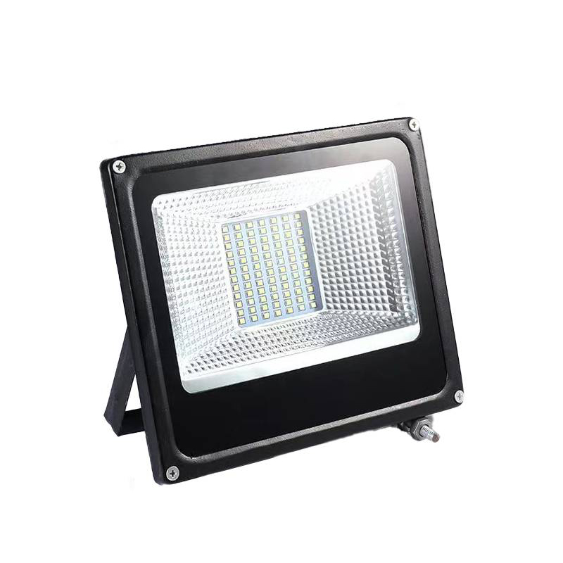 亮思能 LED投光灯 贴片投光灯 100W LSN-TTY 个高清大图