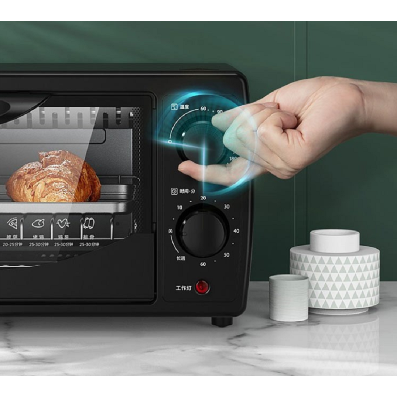 美的(Midea) 电烤箱 PT-1011