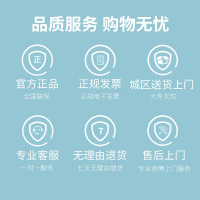 澳柯玛 10.5公斤半自动洗衣机双桶双缸双电机双动力大容量家用洗脱分离老式易操作XPB105-3169S