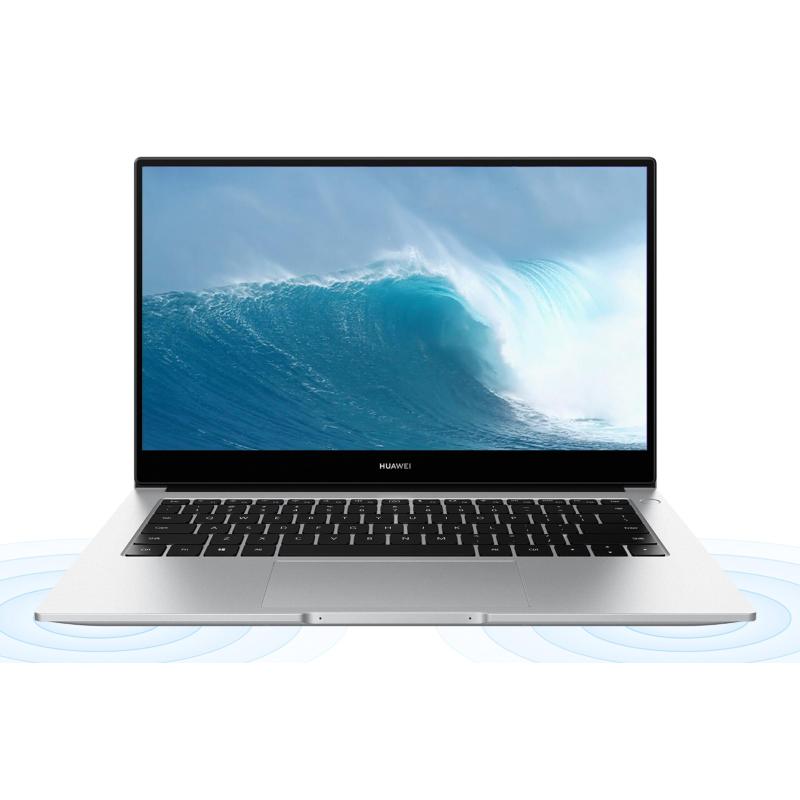 华为huaweimatebookb3410nbzwbe9