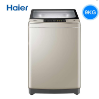 海尔(Haier)洗衣机 波轮洗衣机XQS90-Z938全自动9公斤