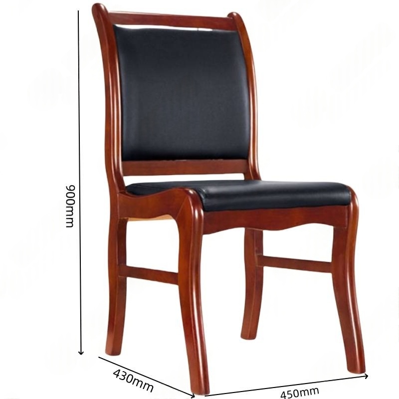 鑫龙都办公椅靠背高清大图