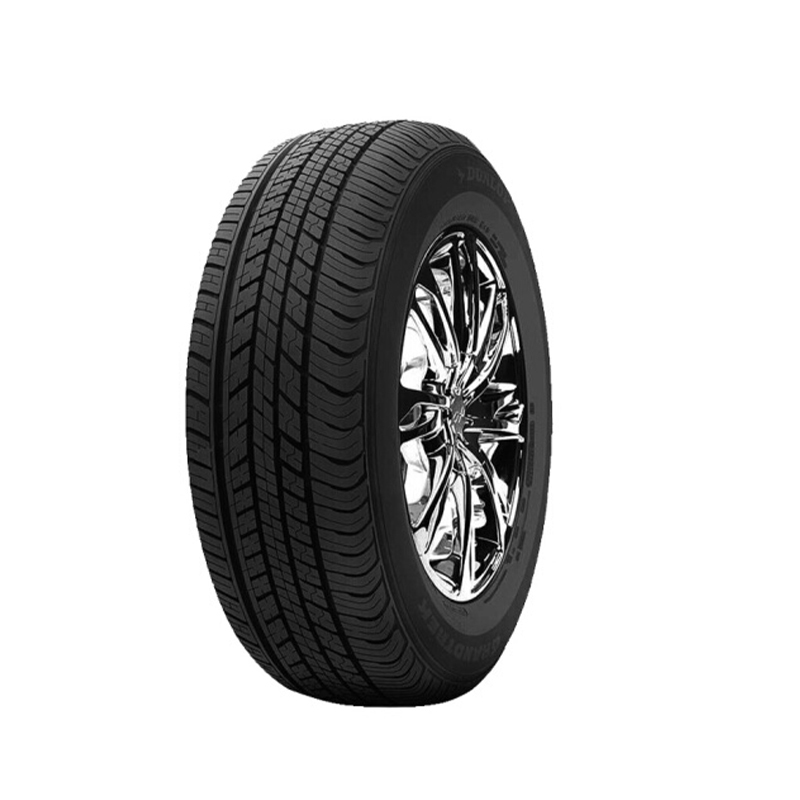 邓禄普(DUNLOP)轮胎 245/70R16 107S GRANDTREK AT2