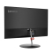 联想(ThinkVision)X23 23英寸超薄窄边框 高清分辨率 显示器