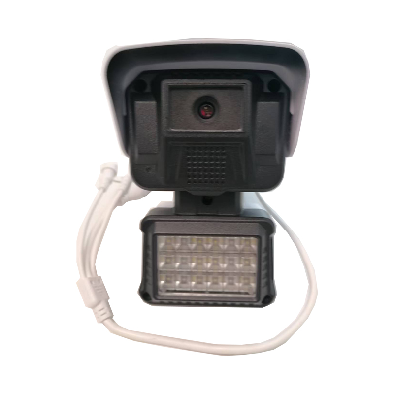 奥龙网通 R系列500万像素野外枪型监控摄像机 AL-R8P5 台高清大图