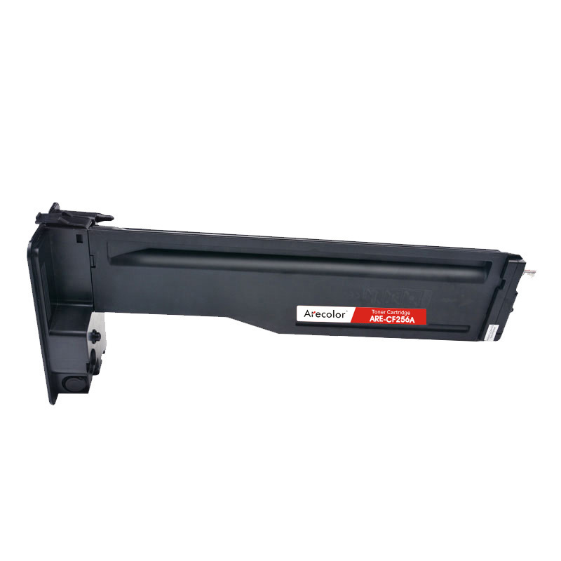 阿可诺 CF256A粉盒 ARE-CF256A专业版黑色 适用惠普HP LaserJet M436n 打印页数:6600