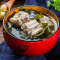 绿帝 海带168g 海产干货 宽叶 昆布 凉拌 火锅 煲汤