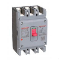 德力西 DELIXI ELECTRIC CDM3-160系列塑壳断路器 CDM3-160N/3200 160A.