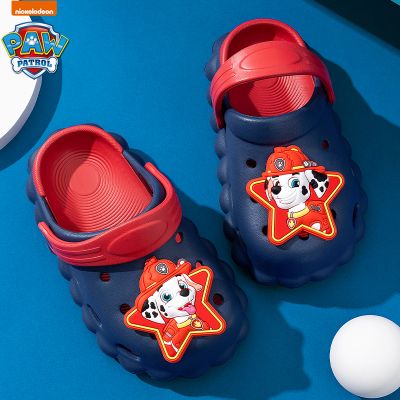 汪汪队4269 藏青色 内长20cm