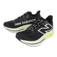 新百伦(New Balance)男跑步鞋加厚缓震科技轻量舒适高弹回弹防滑