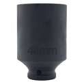 LEECBB 1/2套筒头 44mm 个