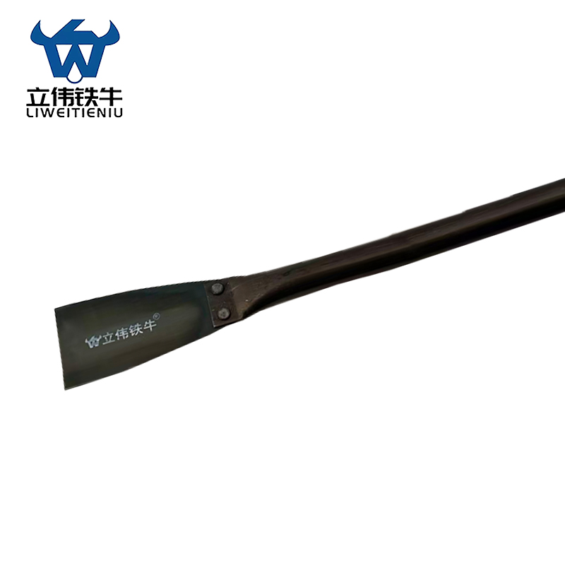 立伟铁牛清扫铲400mm 把高清大图