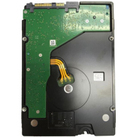 希捷(Seagate)4TB 256MB 7200RPM 企业级硬盘SATA接口 希捷银河Exos 7E8系列(ST4000NM000A)坚固可靠安全耐用