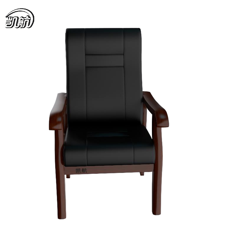 凯航中式办公椅A12KH-ZSBGYA12个高清大图