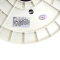 LED彩灯带2835-180D-220V-双直-白光/米