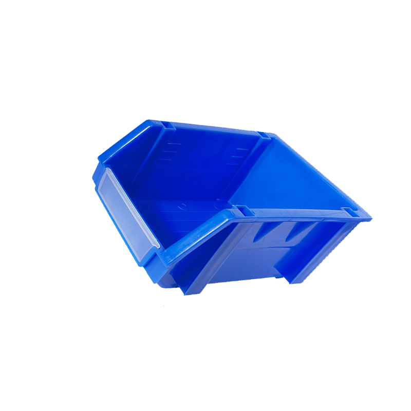 晖旭源 斜口物料盒 零件盒 250*150*120mm 个高清大图