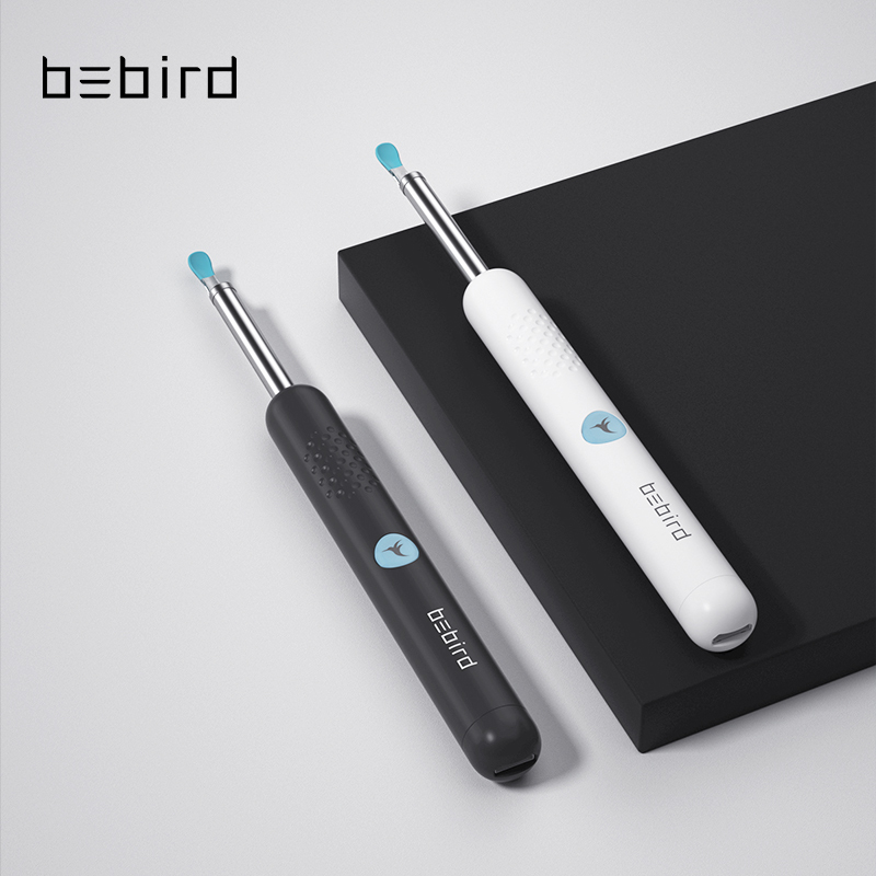 bebird智能可视采耳棒r1plus