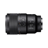 索尼(Sony)FE 90mm F2.8 微距 G OSS 全画幅微距G镜头 (SEL90M28G)