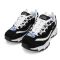 Skechers斯凯奇女鞋新款厚底熊猫鞋减震运动鞋时尚经典休闲鞋11959-BKW ZP