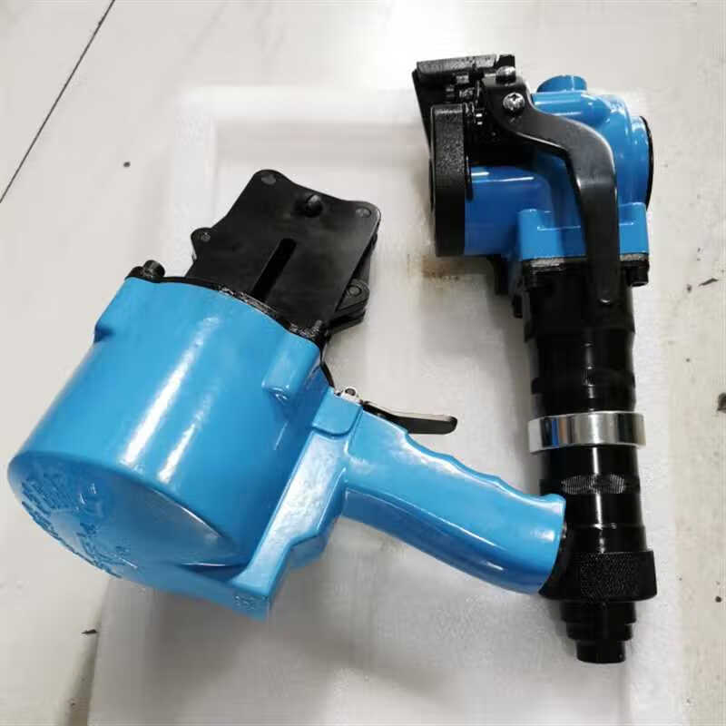 茶花 32mm气动打包机高清大图