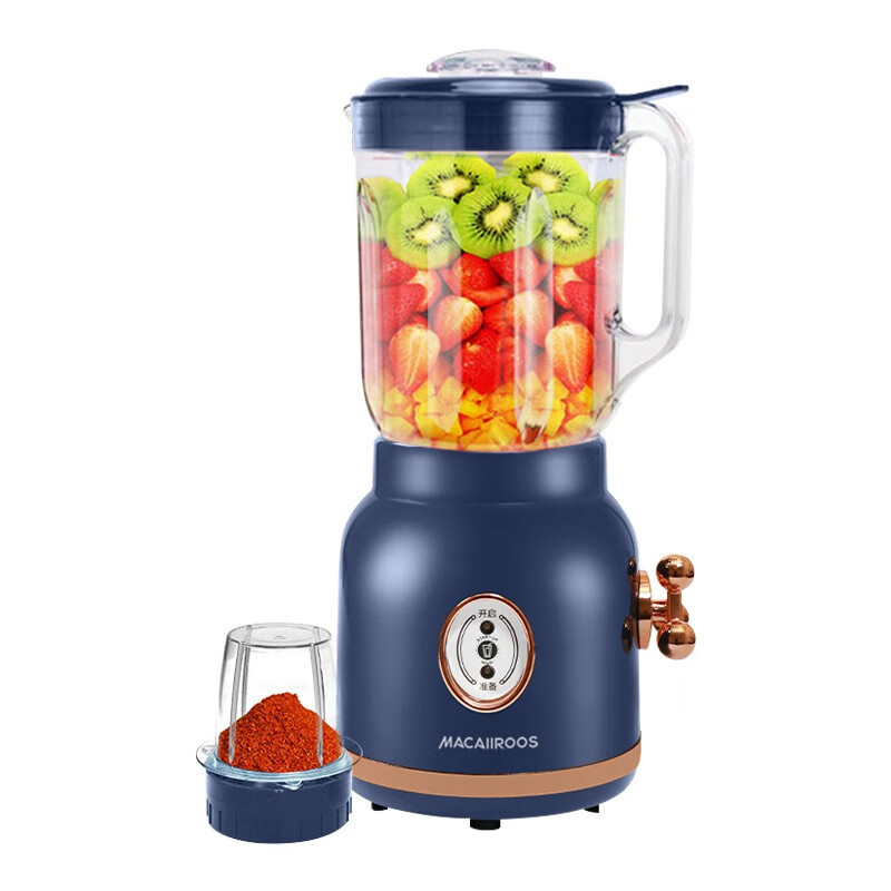 迈卡罗MC-GZ155多功能料理机