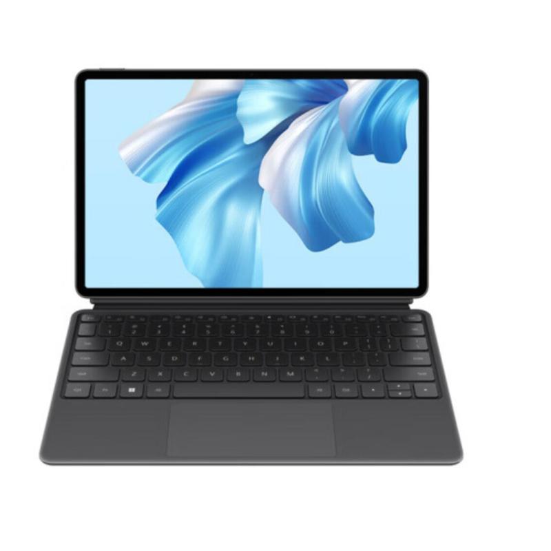 华为 MateBook E Go 性能版 16+1TB 12.35英寸二合一平板 笔记本电脑2.5K高刷 星云灰