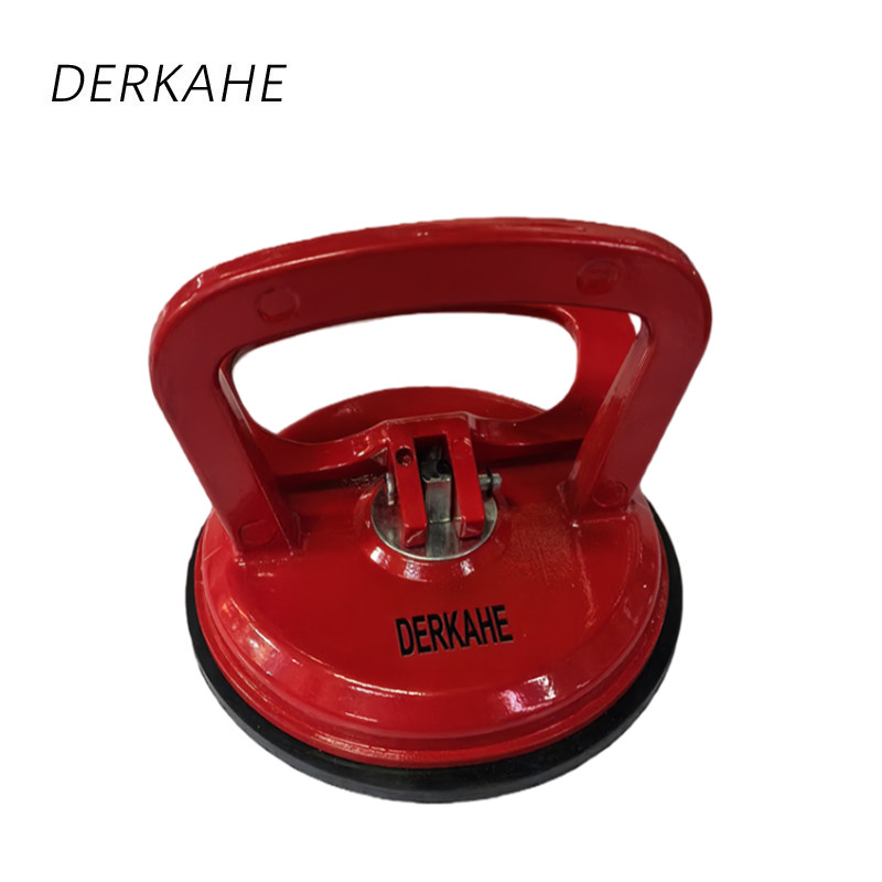 DERKAHE 玻璃吸盘 单爪 个